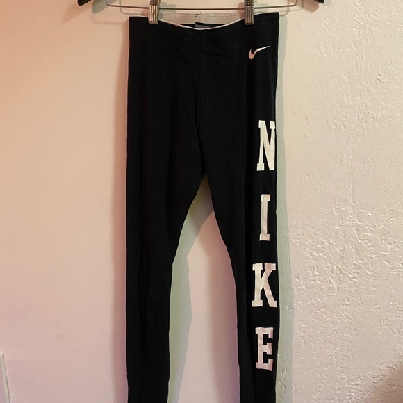 NIKE leggings - Picture 1 of 2